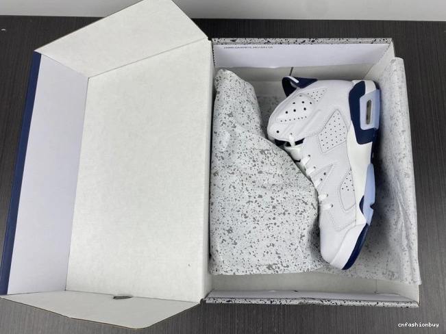 CT8529-141 (2022) 6 Midnight Jordan Retro Navy 0808